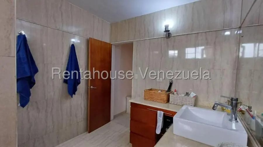 Casa en Venta en Prados del Este Caracas - 11