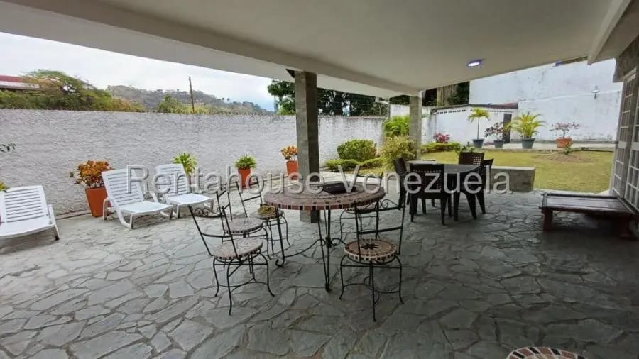 Casa en Venta en Prados del Este Caracas - 13