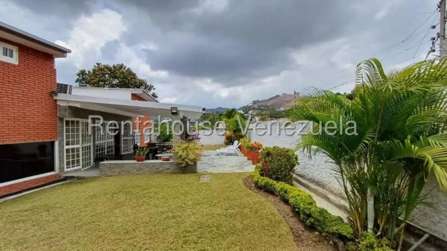 Casa en Venta en Prados del Este Caracas - 14