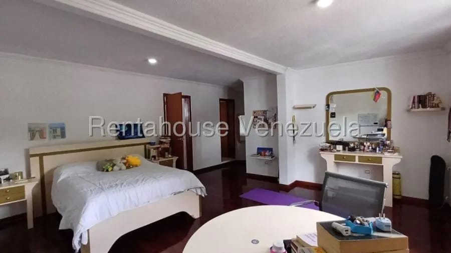 Casa en Venta en Prados del Este Caracas - 4