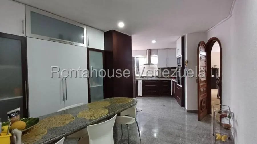 Casa en Venta en Prados del Este Caracas - 5