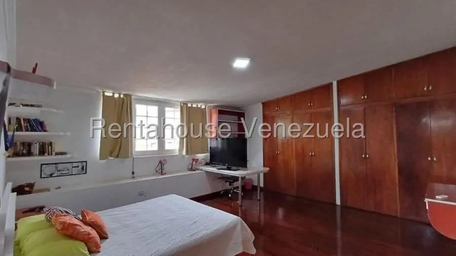 Casa en Venta en Prados del Este Caracas - 6