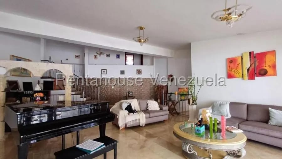 Casa en Venta en Prados del Este Caracas - 7