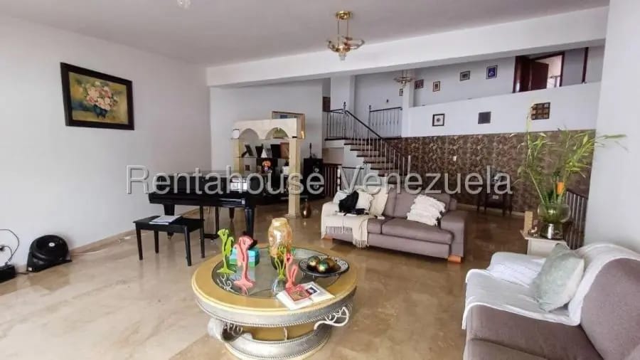 Casa en Venta en Prados del Este Caracas - 8