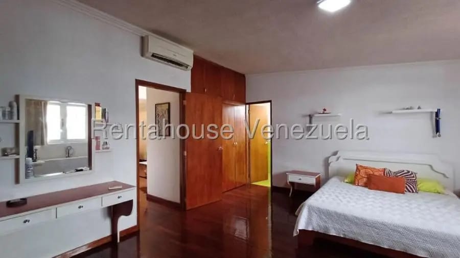 Casa en Venta en Prados del Este Caracas - 9