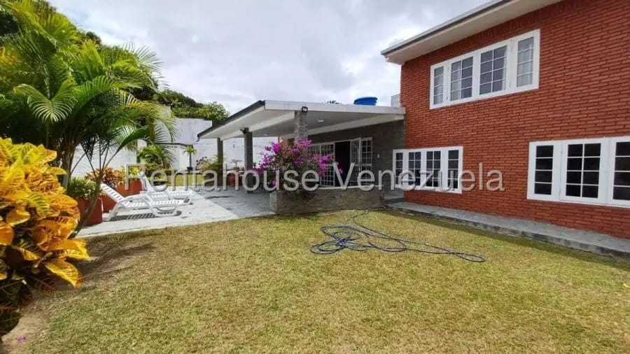 Casa en Venta en Prados del Este Caracas - 10