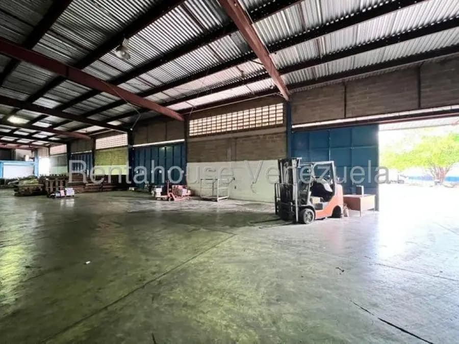 Galpon en Venta en Cagua - 2