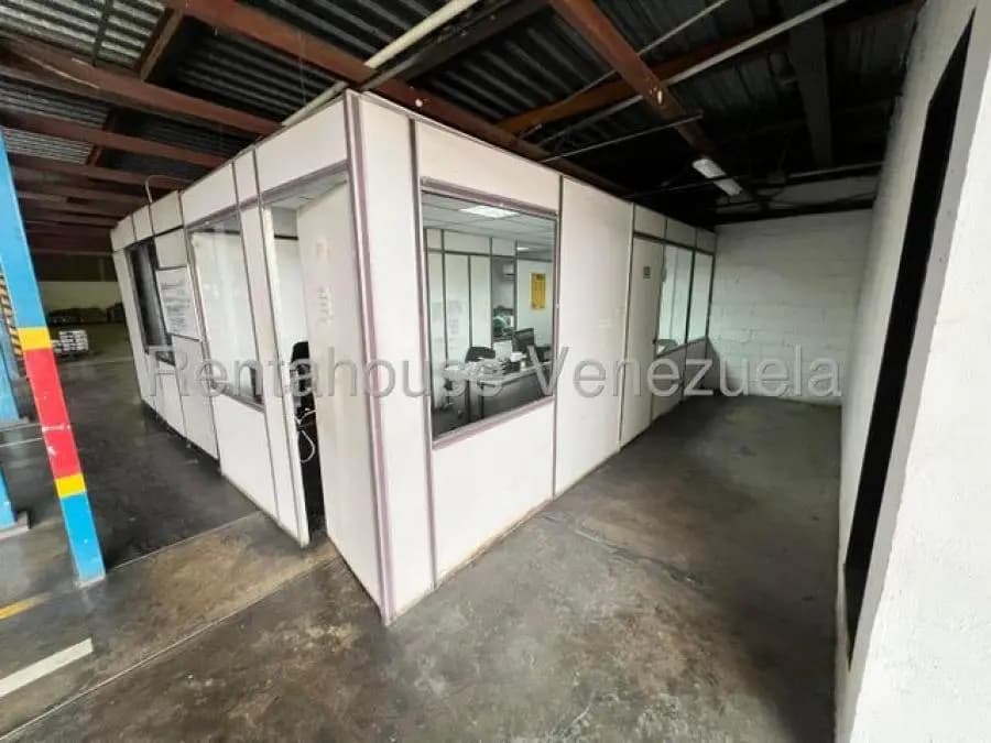 Galpon en Venta en Cagua - 3