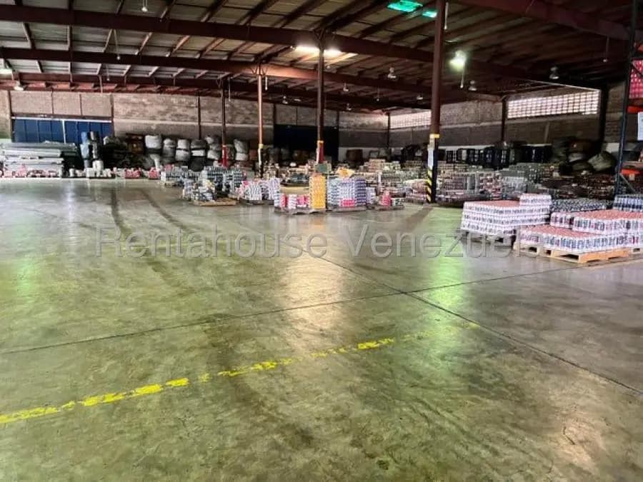 Galpon en Venta en Cagua - 4