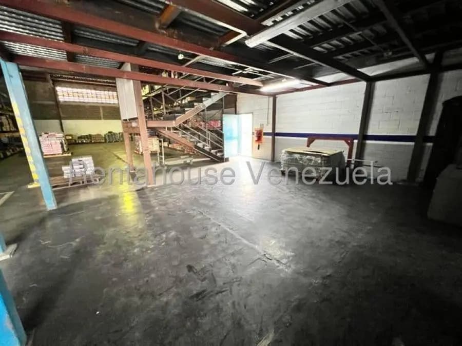 Galpon en Venta en Cagua - 7