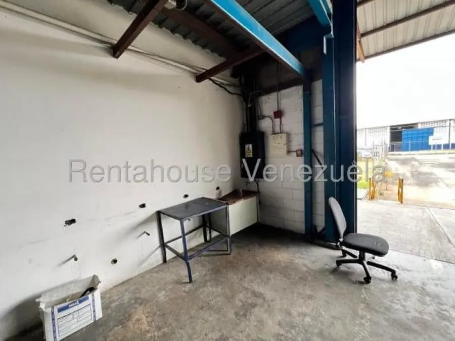 Galpon en Venta en Cagua - 9