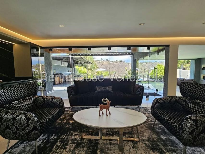 Casa (Duplex) en Venta en Prados del Este, Distrito Metropolitano - 20