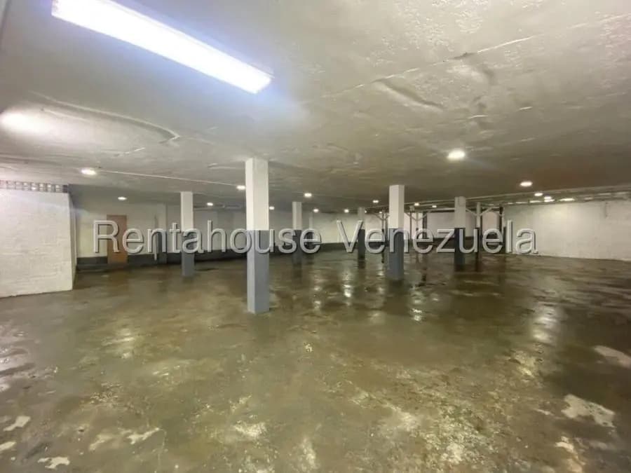Galpon en Venta en Boleíta Sur Caracas