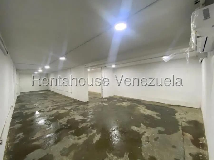Galpon en Venta en Boleíta Sur Caracas - 13