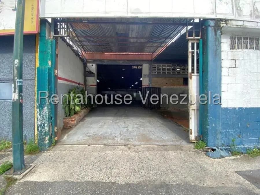 Galpon en Venta en Boleíta Sur Caracas - 14