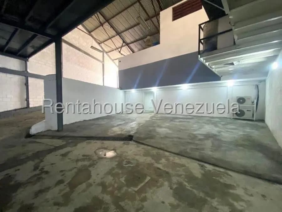 Galpon en Venta en Boleíta Sur Caracas - 16