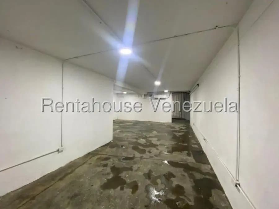 Galpon en Venta en Boleíta Sur Caracas - 6