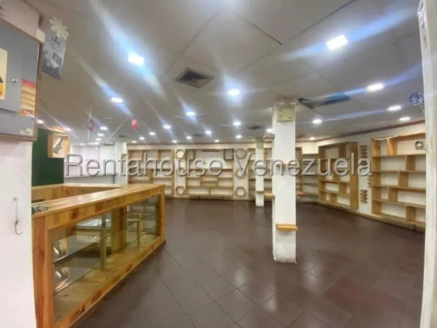 Galpon en Venta en Boleíta Sur Caracas - 9