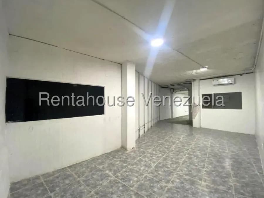 Galpon en Venta en Boleíta Sur Caracas - 10