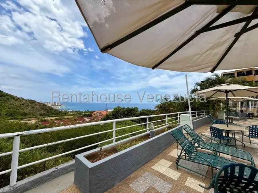 Apartamento en Venta en Caracas