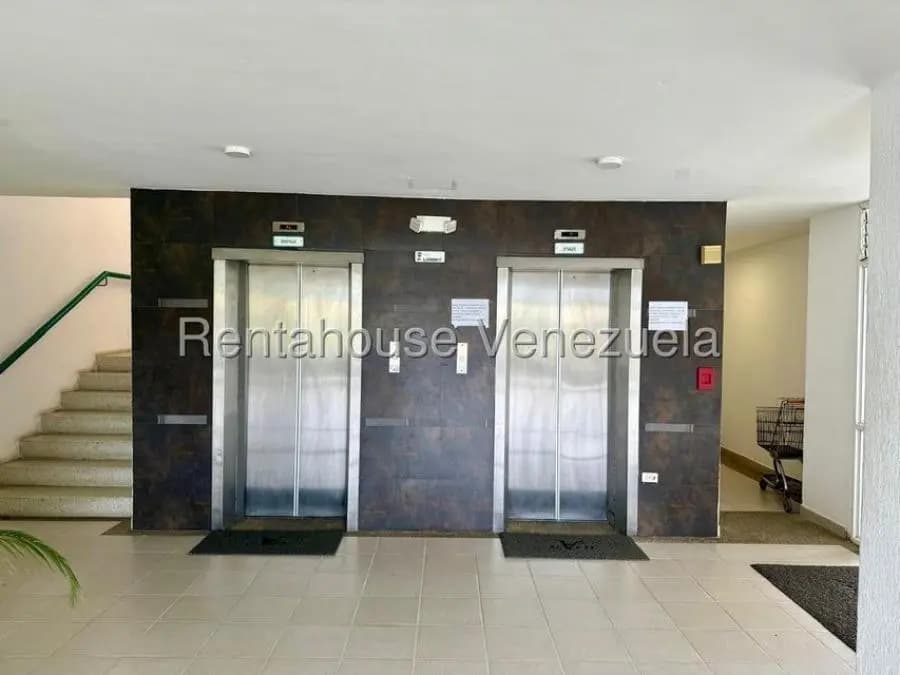 Apartamento en Venta en Caracas - 11