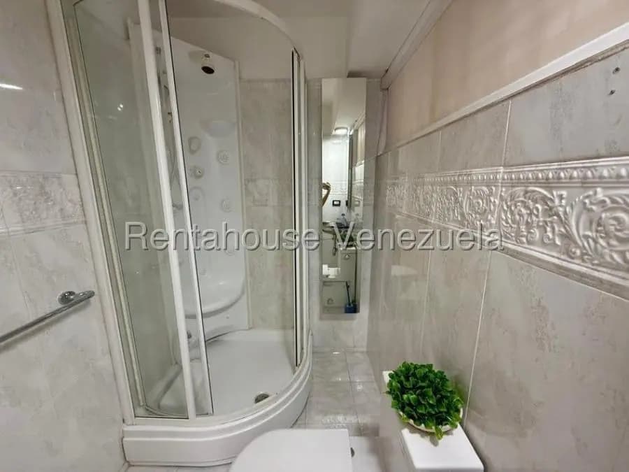 Apartamento en Venta en Caracas - 12