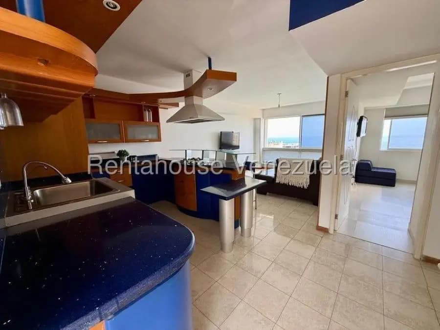 Apartamento en Venta en Caracas - 4