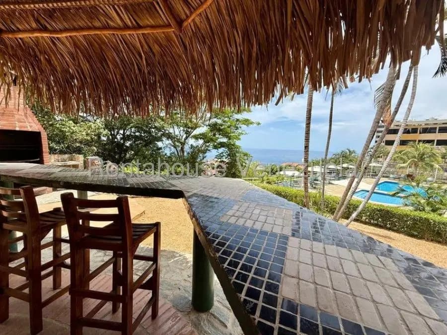 Apartamento en Venta en Caracas - 5