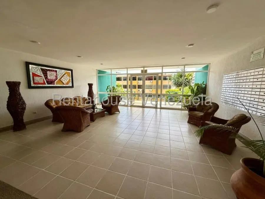 Apartamento en Venta en Caracas - 8