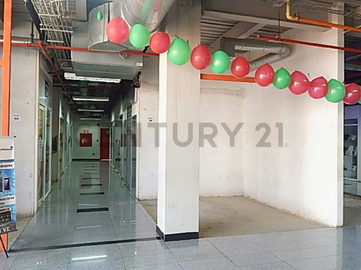 Local Comercial en Alquiler - 3