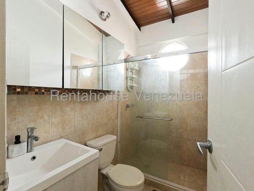 Casa (Duplex) en Venta en Agua Viva, Lara - 11