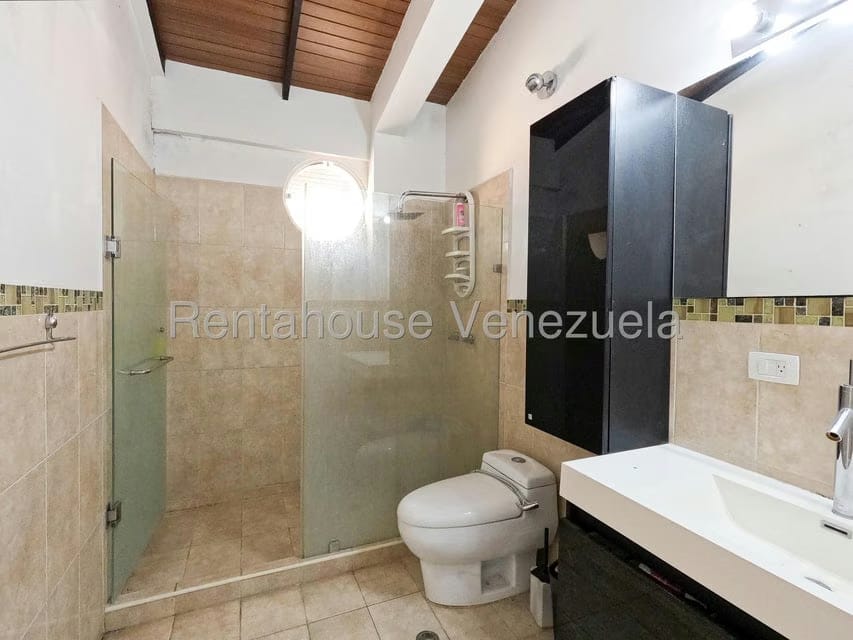 Casa (Duplex) en Venta en Agua Viva, Lara - 18