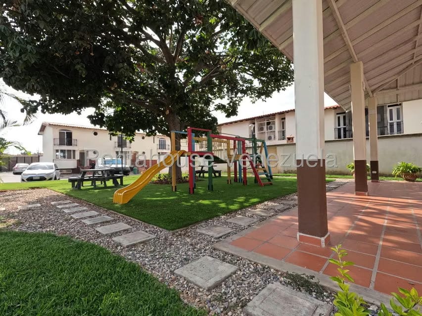 Casa (Duplex) en Venta en Agua Viva, Lara - 19