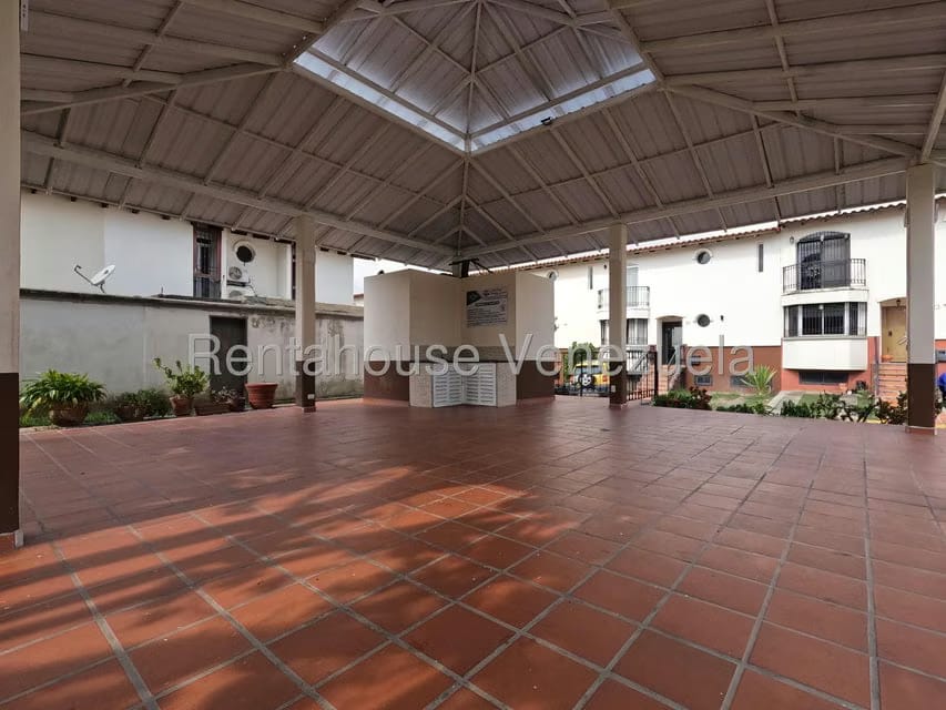 Casa (Duplex) en Venta en Agua Viva, Lara - 20