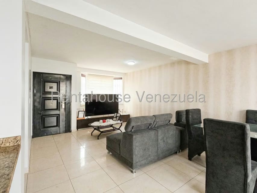 Casa (Duplex) en Venta en Agua Viva, Lara - 3