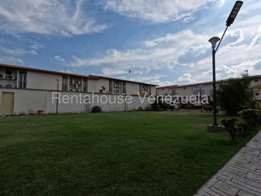 Casa (Duplex) en Venta en Agua Viva, Lara - 21