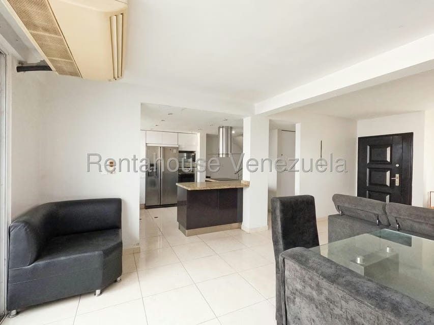 Casa (Duplex) en Venta en Agua Viva, Lara - 4