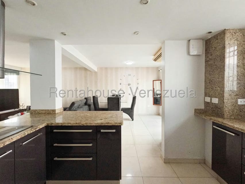 Casa (Duplex) en Venta en Agua Viva, Lara - 6