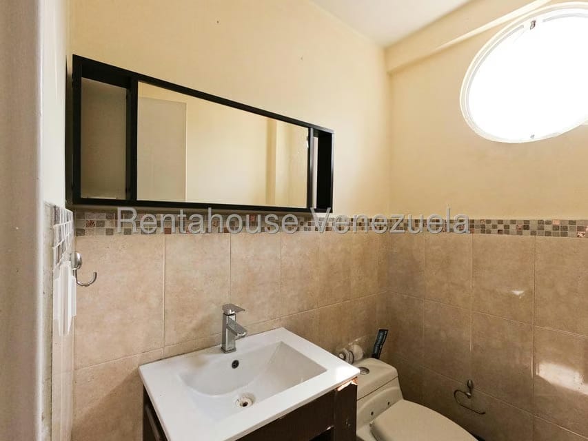 Casa (Duplex) en Venta en Agua Viva, Lara - 8