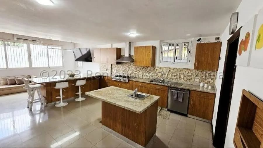 Casa en Venta en Sorocaima Caracas