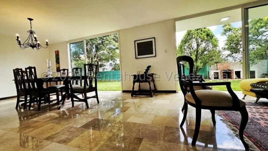 Casa en Venta en Sorocaima Caracas - 11