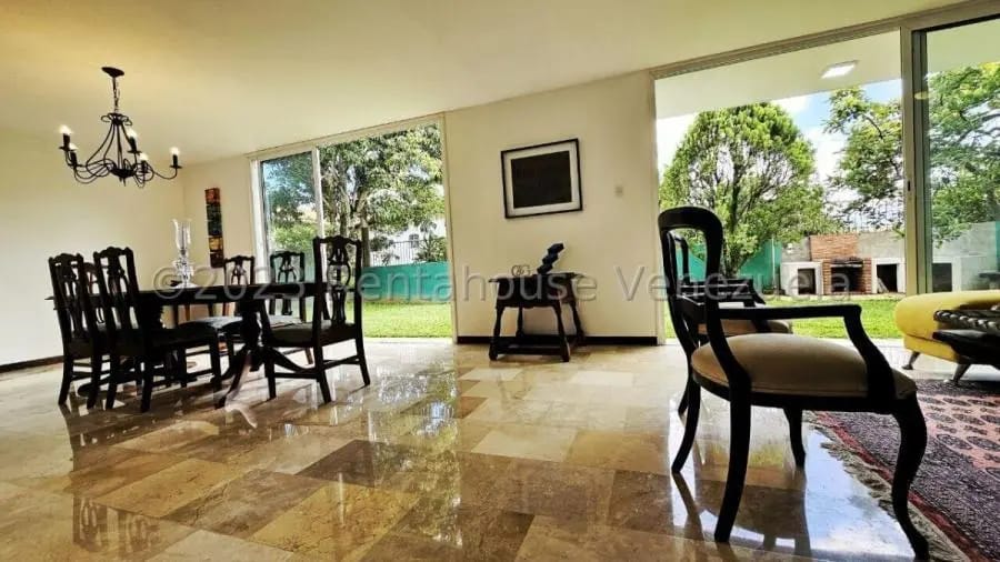 Casa en Venta en Sorocaima Caracas - 11