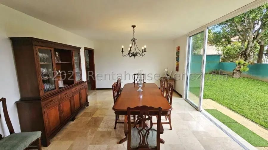 Casa en Venta en Sorocaima Caracas - 12