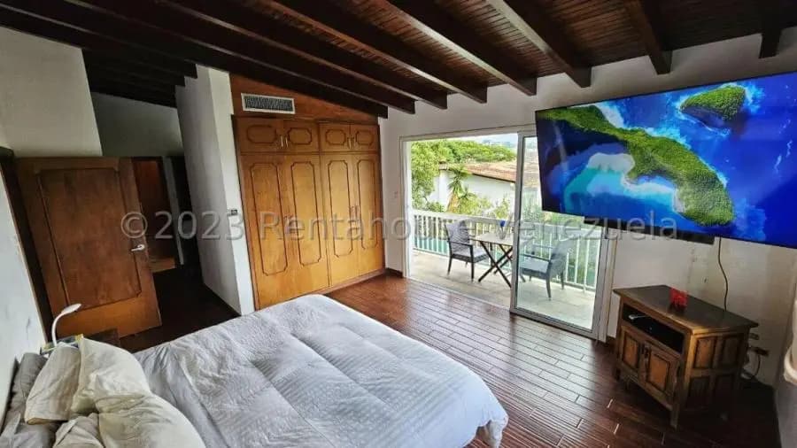 Casa en Venta en Sorocaima Caracas - 14