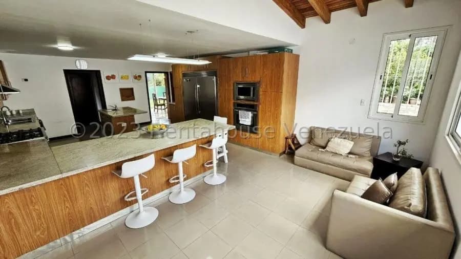 Casa en Venta en Sorocaima Caracas - 15