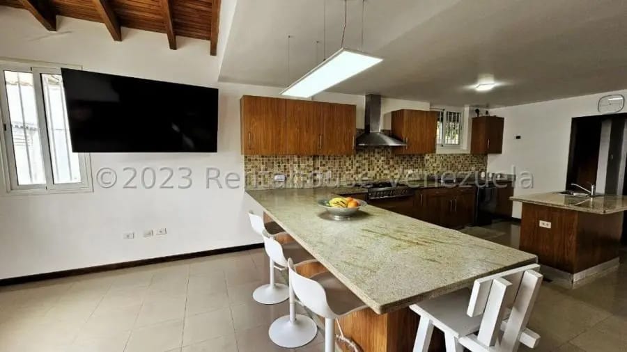 Casa en Venta en Sorocaima Caracas - 16