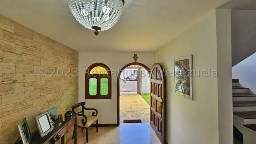 Casa en Venta en Sorocaima Caracas - 17