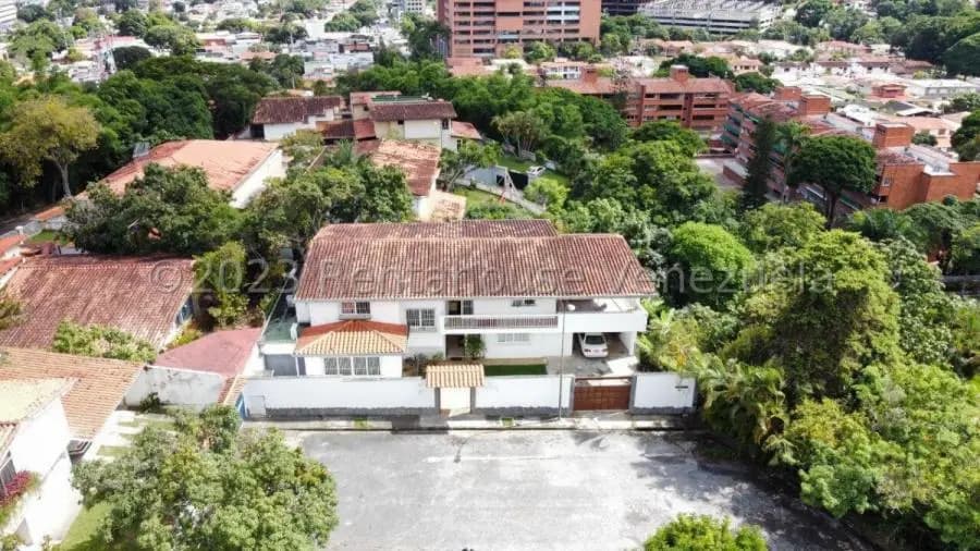 Casa en Venta en Sorocaima Caracas - 5