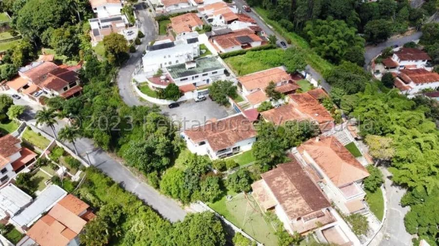 Casa en Venta en Sorocaima Caracas - 6