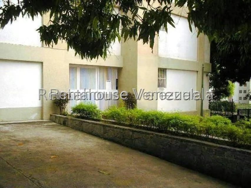 Apartamento (1 Nivel) en Alquiler en Las Palmas, Distrito Metropolitano